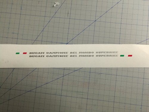 Kit adesivi stickers codone - kit,
