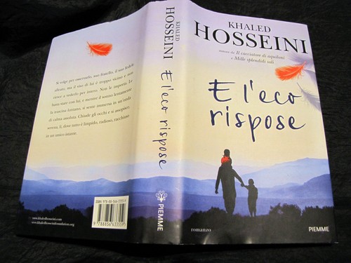 Vendo libro eco - libro, e