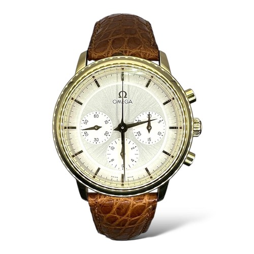 Orologio uomo omega ville - uomo,