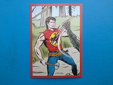 Figurine Panini Zagor n.146