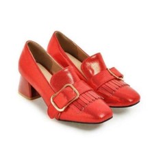 Mocassini donna formali
