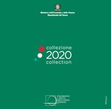 Divisionale ITALIA 2020 - 8