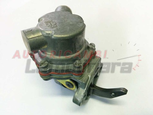 Pompa carburante motori - carburante, vm