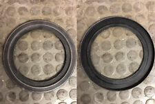 Parapolvere mozzo ruota anteriore vespa 125 GT 150 Sprint 180 200 Rally