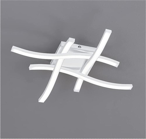 Plafoniera soffitto led - da,
