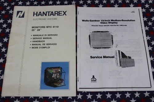 Hantarex sistema elettronico - hantarex,