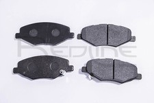 KIT PASTIGLIE FRENO ANTERIORE