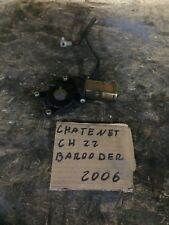 Chatenet Barooder Ch22 2006