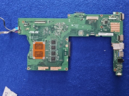 Scheda madre x401u - madre, x401u-m3