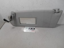 Aletta parasole elettrica sinistra Seat Altea 2010 5P0857551F