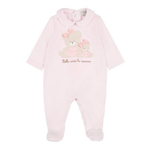 Nanan tutina con scritta - nanan,