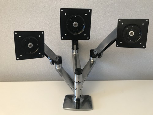 Ergotron supporto schermo - ergotron,