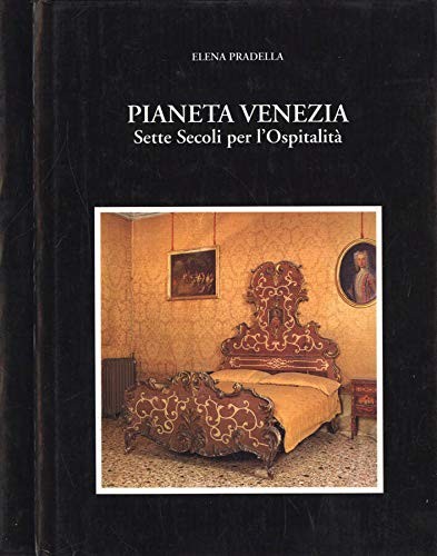 Pianeta venezia sette - pianeta,