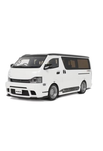 Scala ot1136 toyota hiace - scala,