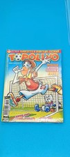 TOPOLINO 2721 BLISTERATO CON SUO GADGET ALLEGATO TOTTI PIU' BUSTINE CUCCIO  [S6]