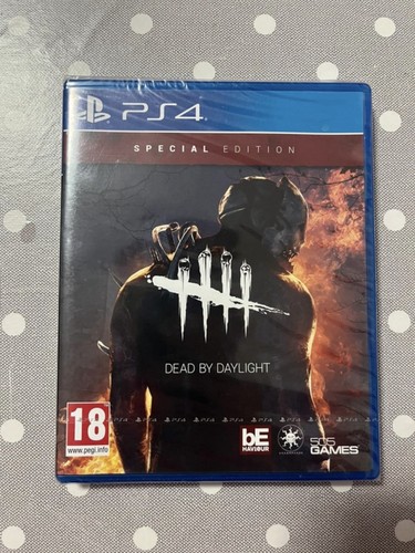 Dead daylight nuovo - daylight,