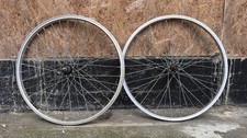 Set ruote 20 406x 21c vintage