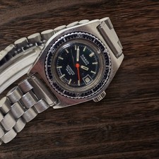 Orologio vintage tissot