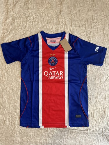 Maglia paris saint - germain, |