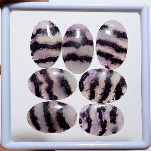Violet waves lotto di - waves,