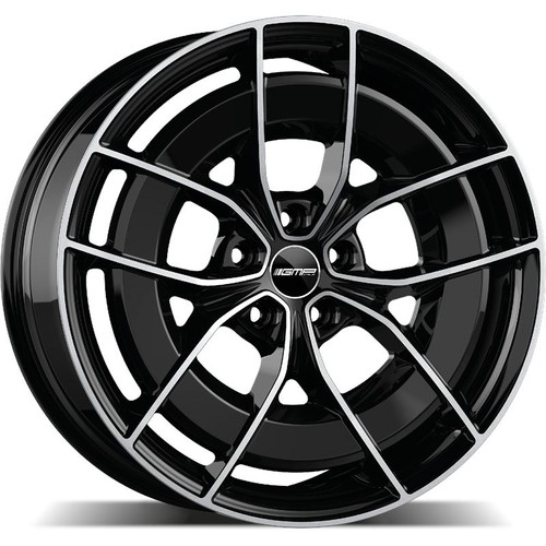 Cerchi lega gmp energia - cerchi, 22"