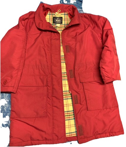 Giacca donna vintage woolrich - giacca,