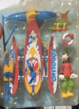  TIKI TIKI BOAT PIPPO Gadget