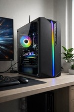 PC Gaming RX580 8GB | 32GB RAM