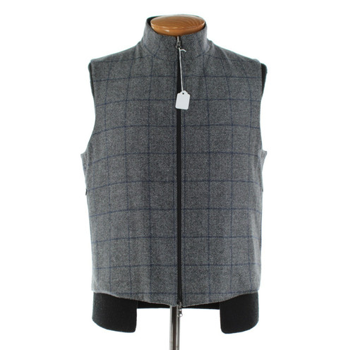 Gilet reversibile belvest - reversibile,