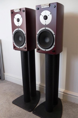 Altoparlanti audiovector e - audiovector, s1