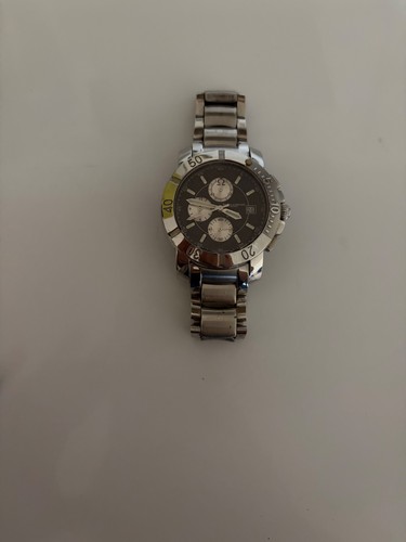 Baume mercier capeland - &,