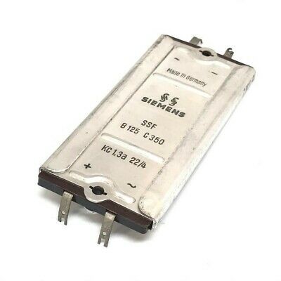 B125c350 diodo raddrizzatore - b125c350,