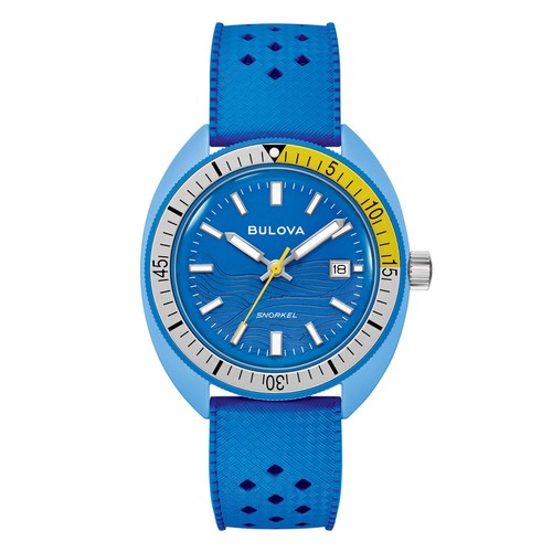 Orologio bulova unisex - orologio,