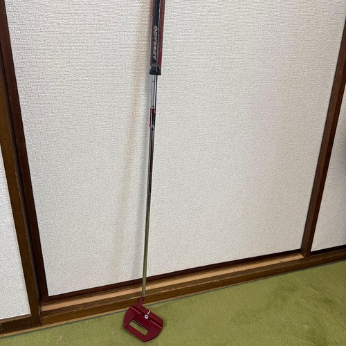Odyssey wks red jailbird - odyssey, o