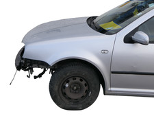 VW Golf 4 1J Paraurti