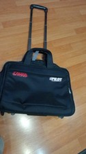 BORSA TROLLEY VARI SCOMPARTI