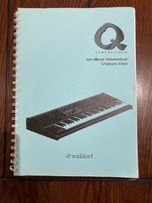 Manuale Waldorf Q