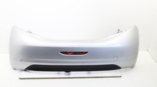 PARAURTI POSTERIORE COMPLETO PER PEUGEOT 208 Serie 1607254580 (12>19)