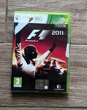 GIOCO XBOX 360 FORMULA 1 2011