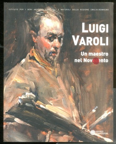 Luigi varoli cotignola - luigi, (cotignola