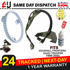 SENSORE ABS ANTERIORE DESTRO