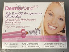 DERMA WAND Sistema di cura