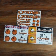 Set Adesivi Decalcomanie