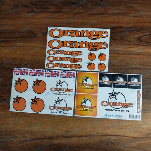 Set adesivi decalcomanie - set,