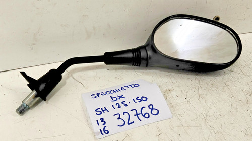 Specchietto specchio destro - specchietto,
