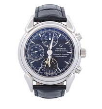 Cronografo Eterna Eterna-Matic