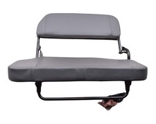 Sedile posteriore Toyota Land