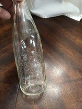 Bottiglia Pepsi Cola 10 oz