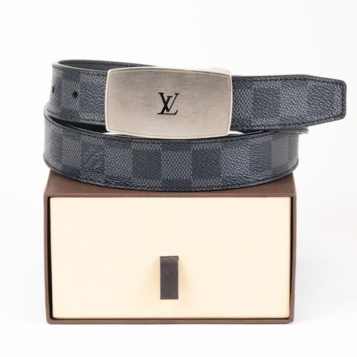 Louis vuitton damier graphite - louis,
