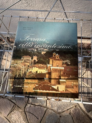 Zagaglia urbini ferrara - urbini,